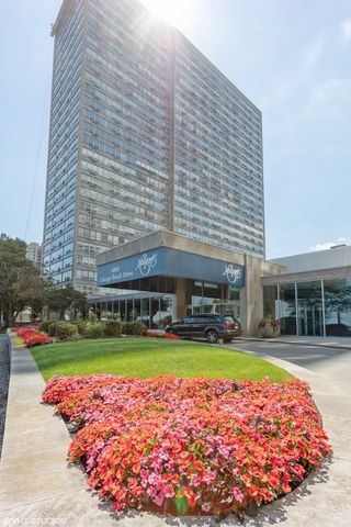 4800 S Chicago Beach Drive Unit 711S