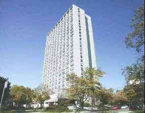 5100 N Marine Drive Unit 27B
