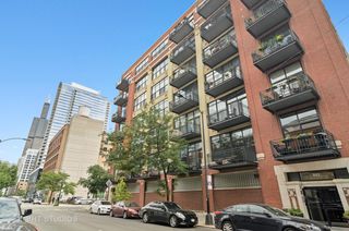 843 W Adams Street Unit 609