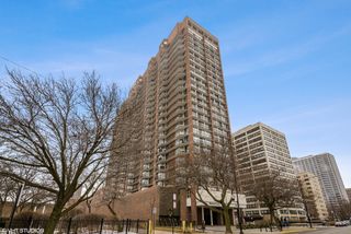 4170 N Marine Drive Unit 14C