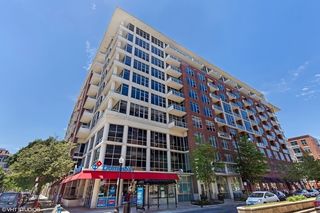 901 W Madison Street Unit 720