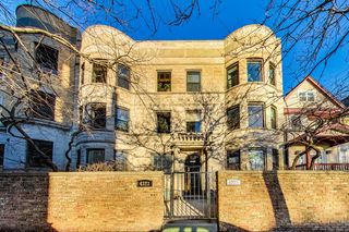4323 N Hazel Street Unit 2N