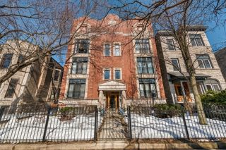 1412 W Cuyler Avenue Unit 1E
