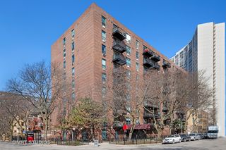 3900 N Pine Grove Avenue Unit 607
