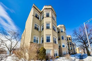 8910 Skokie Boulevard Unit 3S