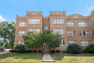 4055 N Southport Avenue Unit 2