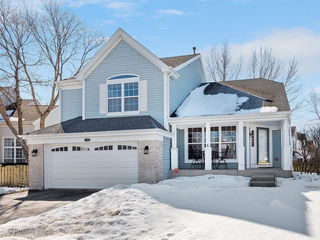 703 Marigold Court