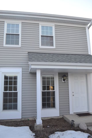 515 Falmouth Way