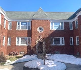 10651 S Artesian Avenue Unit 1S