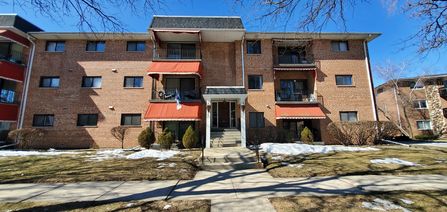 10332 Parkside Avenue Unit 12
