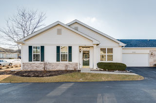 21510 Wolf Lake Way