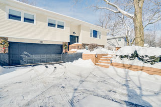 1127 N Cedar Road