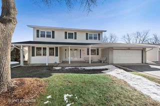 312 Dorchester Lane