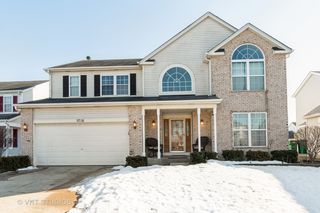5718 Arbor Gate Drive