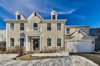 2314 Green Glade Way