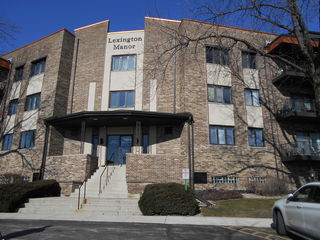 7100 W 95th Street Unit 307