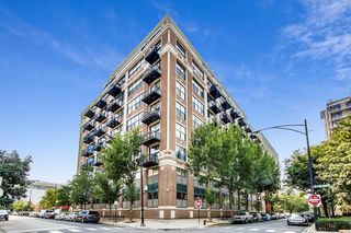 221 E Cullerton Street Unit 502