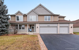 2765 Lehman Drive
