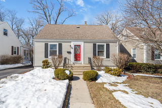 164 N Garfield Avenue