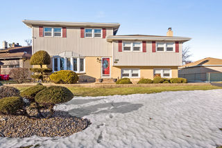 520 W Eggerding Drive