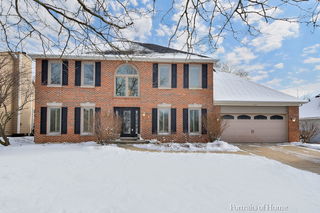 670 Inverness Drive