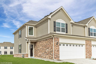 24764 S Dart Road