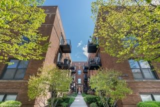 1653 W Addison Street Unit 1B