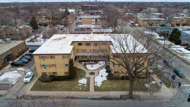 9201 Skokie Boulevard Unit 101