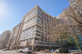 3410 N Lake Shore Drive Unit 14AB