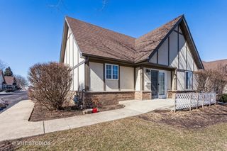 1806 Willow Circle Drive