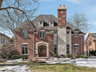 722 N Elm Street