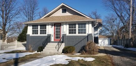 315 N Elizabeth Street