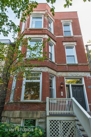 1463 W Cuyler Avenue Unit 1