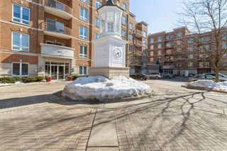 819 Graceland Avenue Unit 502
