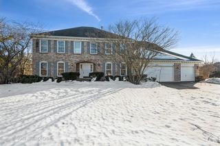 201 Abbeywood Drive