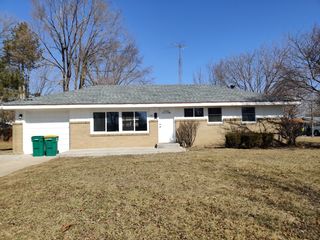 1101 Westminster Road