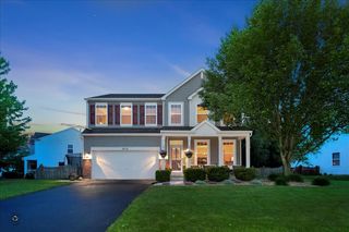 2712 Misty Brook Lane