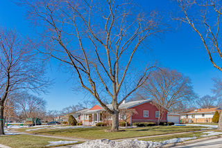 500 Corrinthia Drive