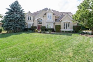 3111 Treesdale Court
