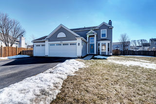 3710 Saratoga Drive