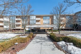 1301 N Western Avenue Unit 119