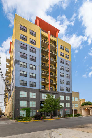 1122 W Catalpa Avenue Unit 417