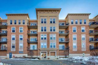 190 W Johnson Street Unit 401