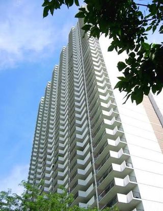 6033 N Sheridan Road Unit 21E
