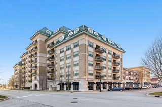 50 N Plum Grove Road Unit 509E