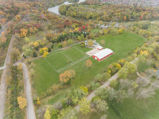8051 Van Emmon Road