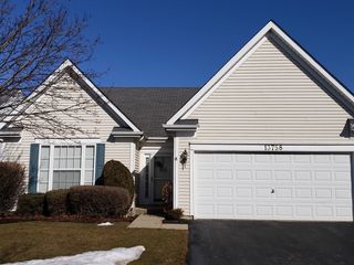 13758 S Hickory Lane