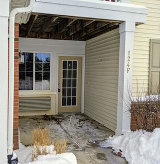 124 Bertram Drive Unit F
