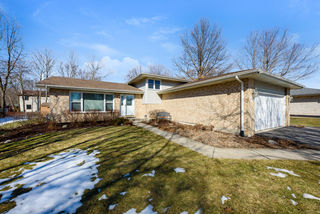 16518 Edgewood Drive