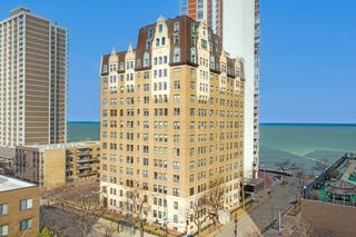 6101 N Sheridan Road Unit 14H